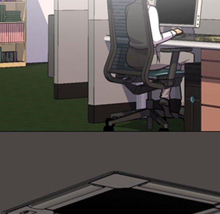 同事换换爱第187話