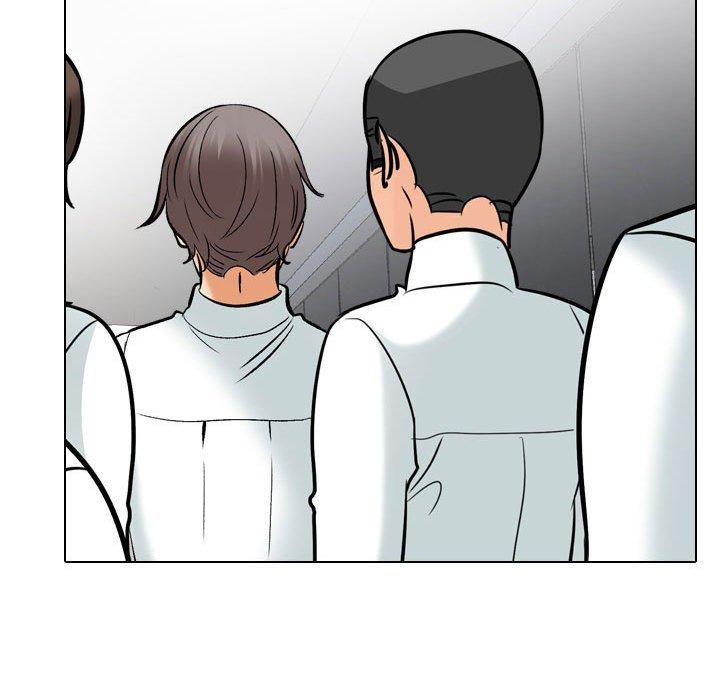 同事换换爱第187話