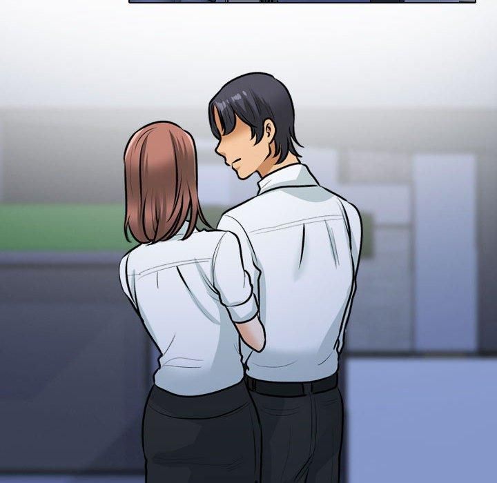 同事换换爱第187话