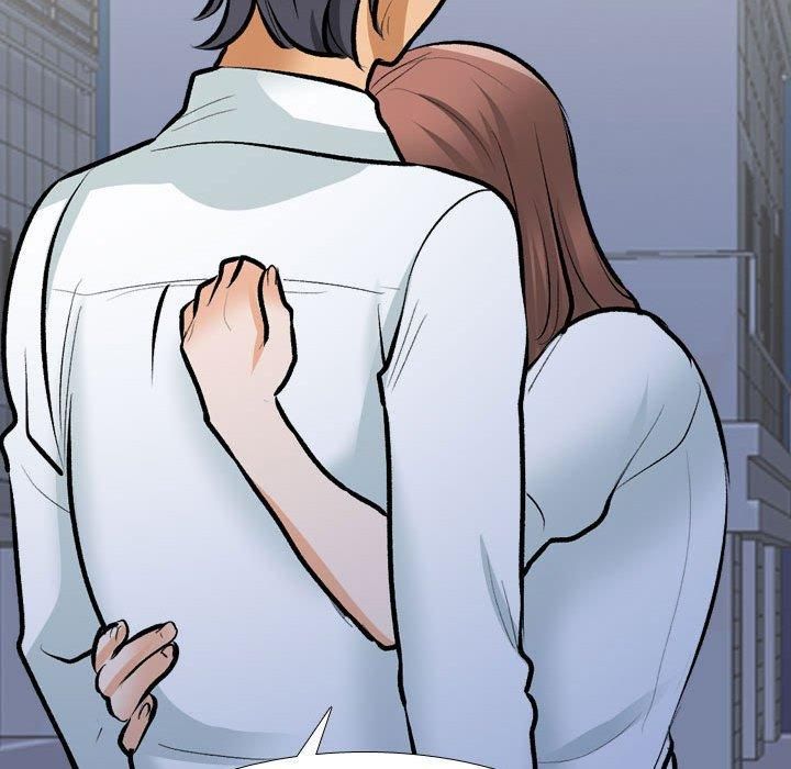 同事换换爱第187话