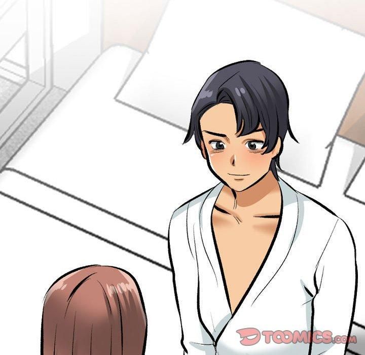 同事换换爱第187話