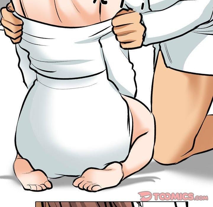 同事换换爱第187話