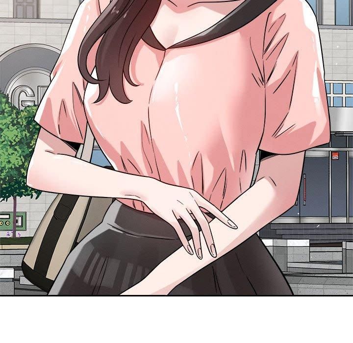 恋人未满第19話