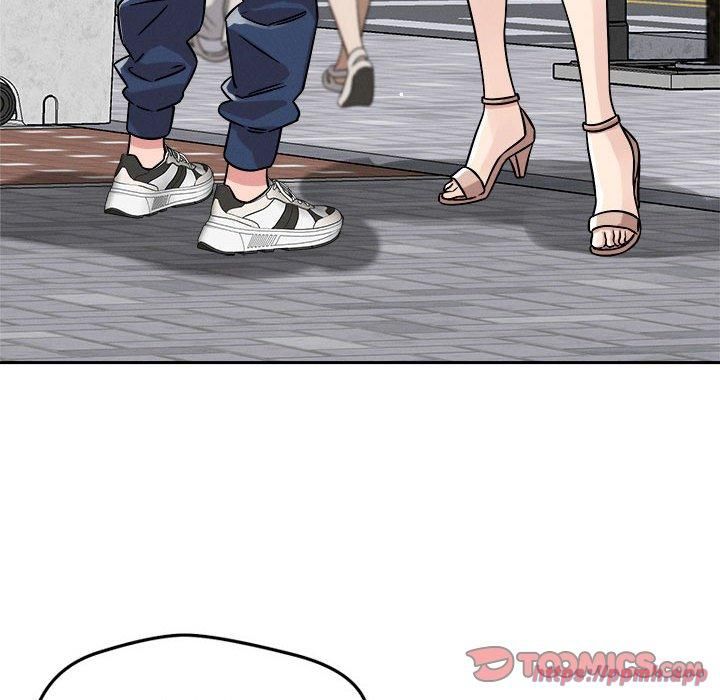 恋人未满第19話