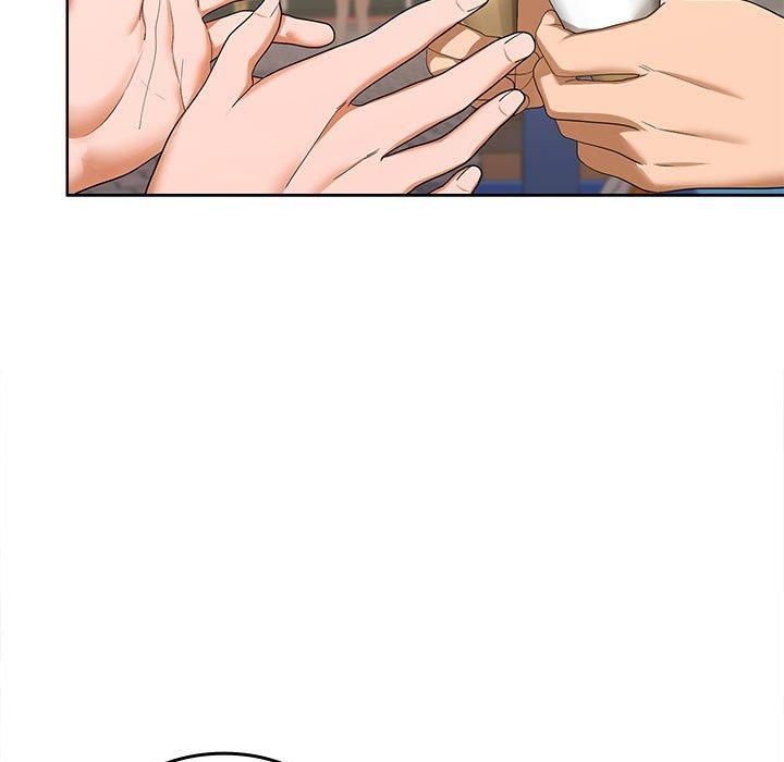 在公司偷偷爱第24話