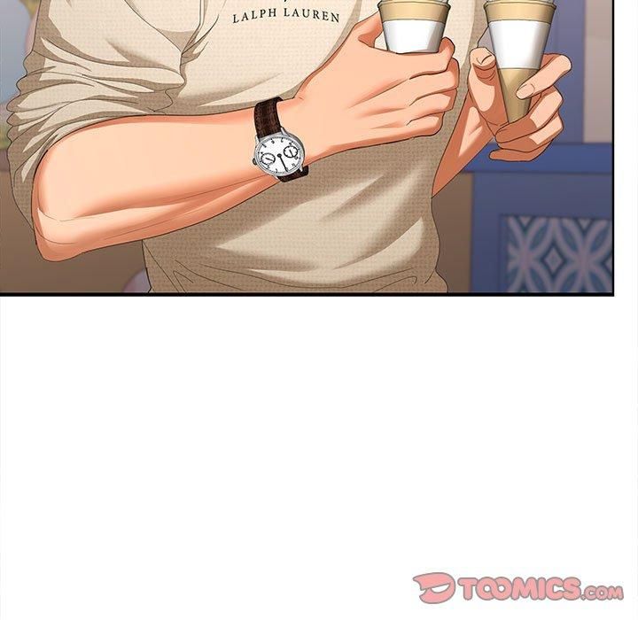 在公司偷偷爱第24话