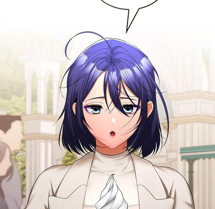 在公司偷偷爱第24话