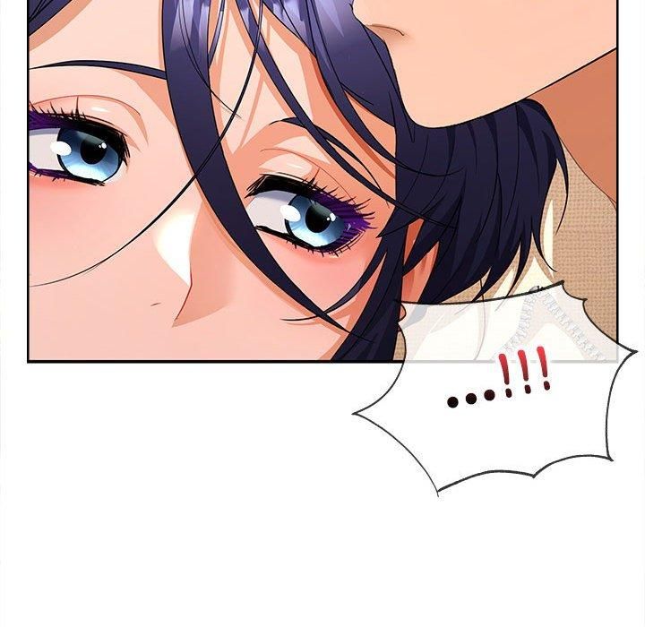 在公司偷偷爱第24話