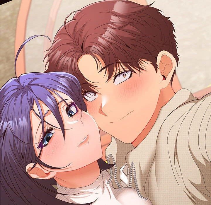 在公司偷偷爱第24话