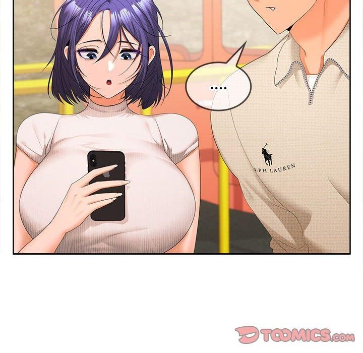 在公司偷偷爱第24話