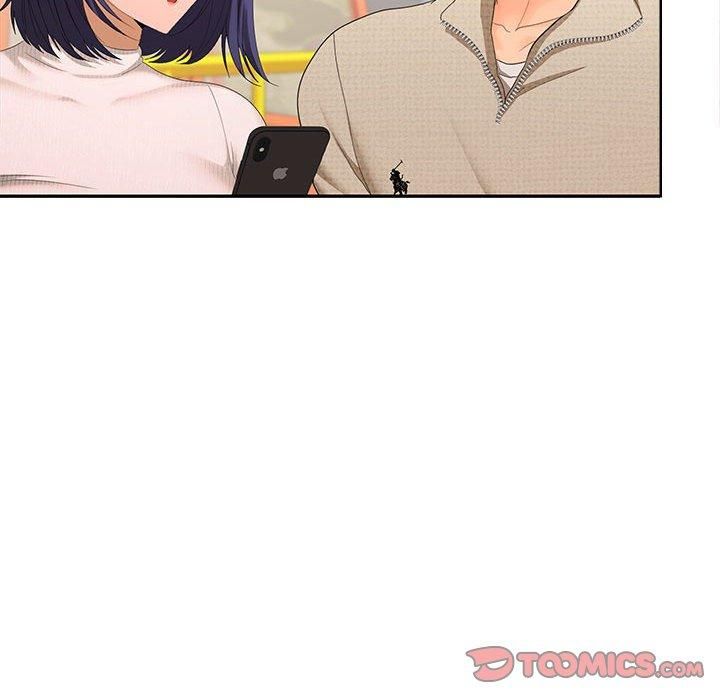 在公司偷偷爱第24話