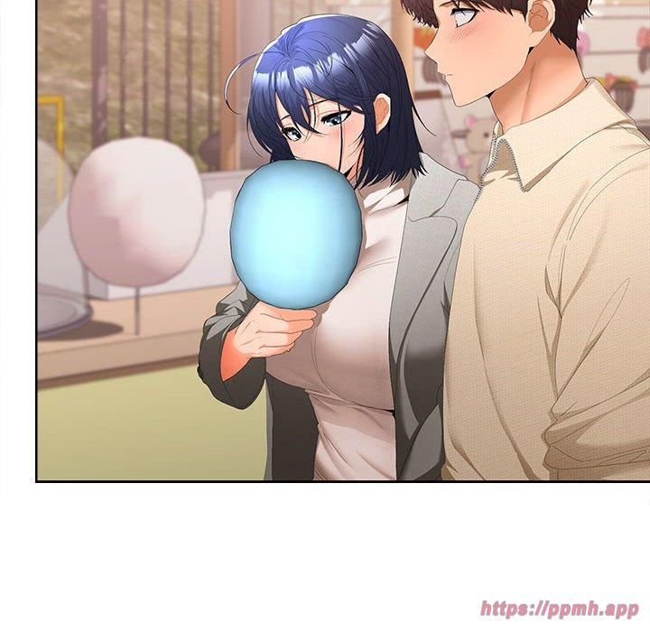 在公司偷偷爱第24話