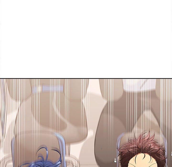 在公司偷偷爱第24話