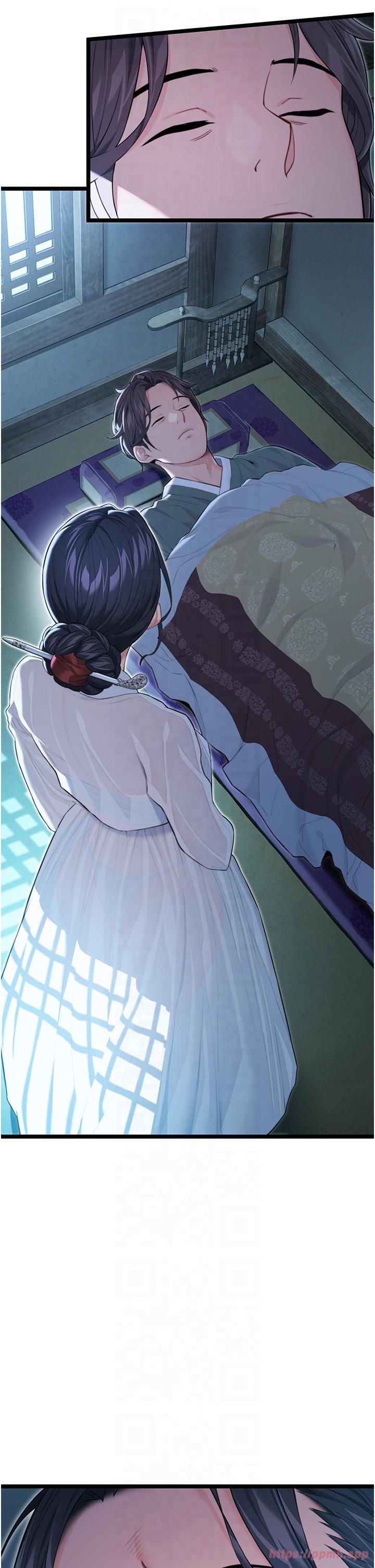 命运:贞洁慾女第11話-肉搏素衣女刺客