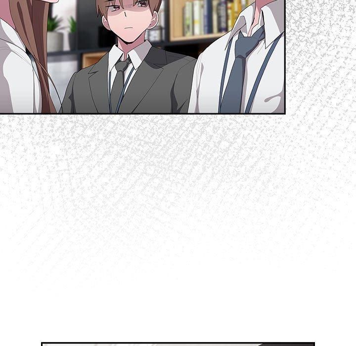 大企业里的小秘密第8話