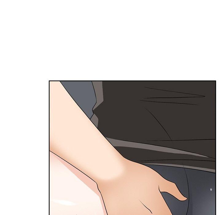 回到过去爱上你第10話