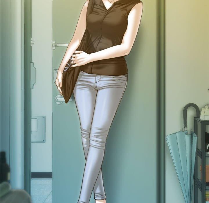 不可抗拒的吸引第28話