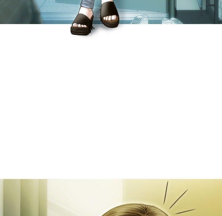 不可抗拒的吸引第28話