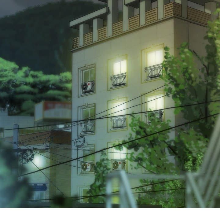 不可抗拒的吸引第28話