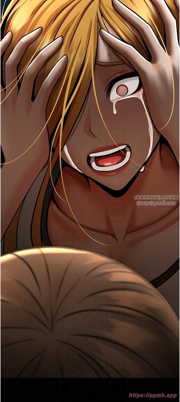 炸裂吧!巨棒第51話-上床大作戰