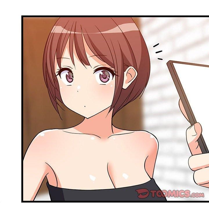 难缠姐妹偏要和我同居第16話