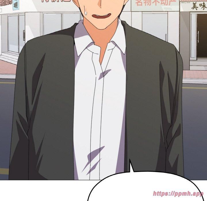 家人之间这样不好吧第18話