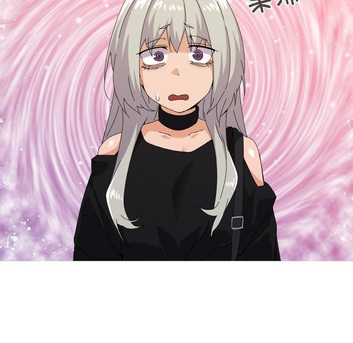 家人之间这样不好吧第18話