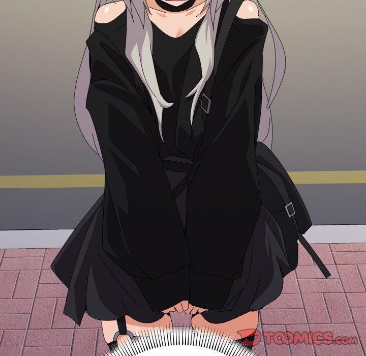 家人之间这样不好吧第18話