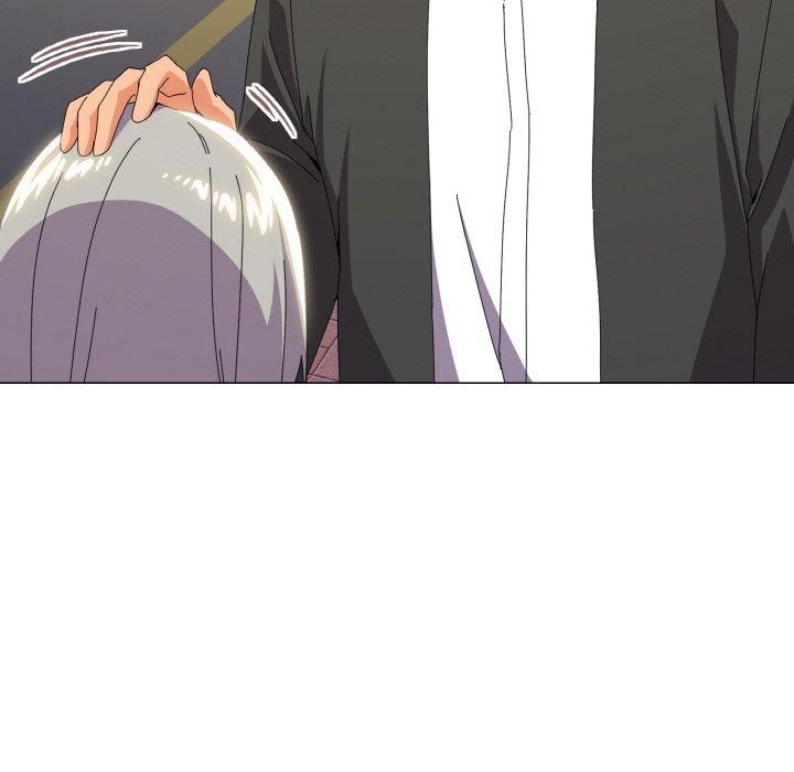 家人之间这样不好吧第18话