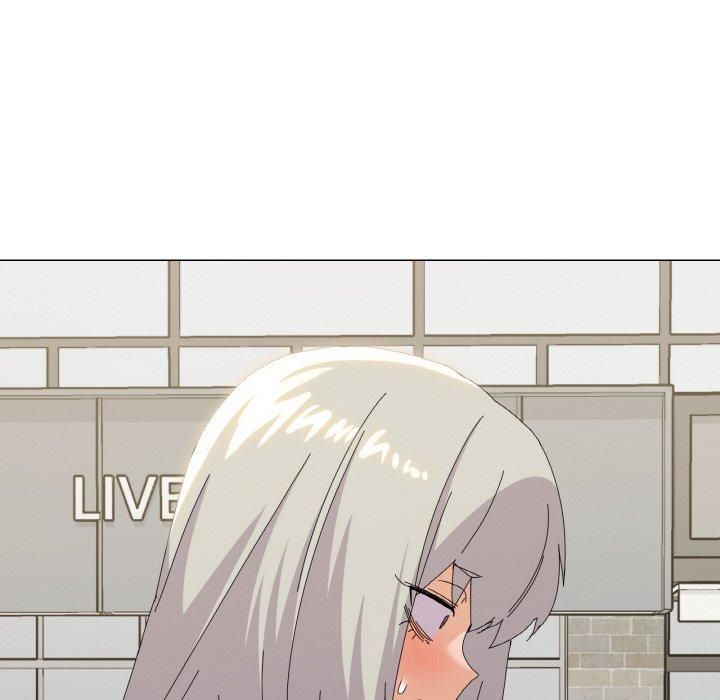 家人之间这样不好吧第18話