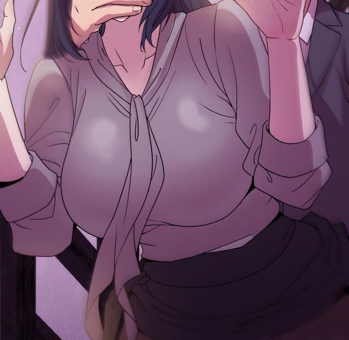 和美女上司玩游戏第24话