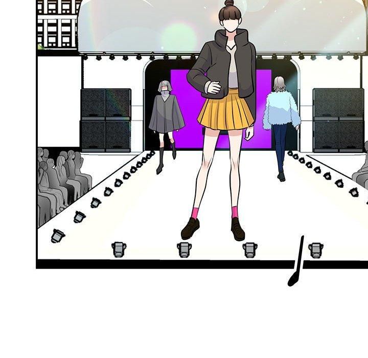 我的完美缪斯第51話