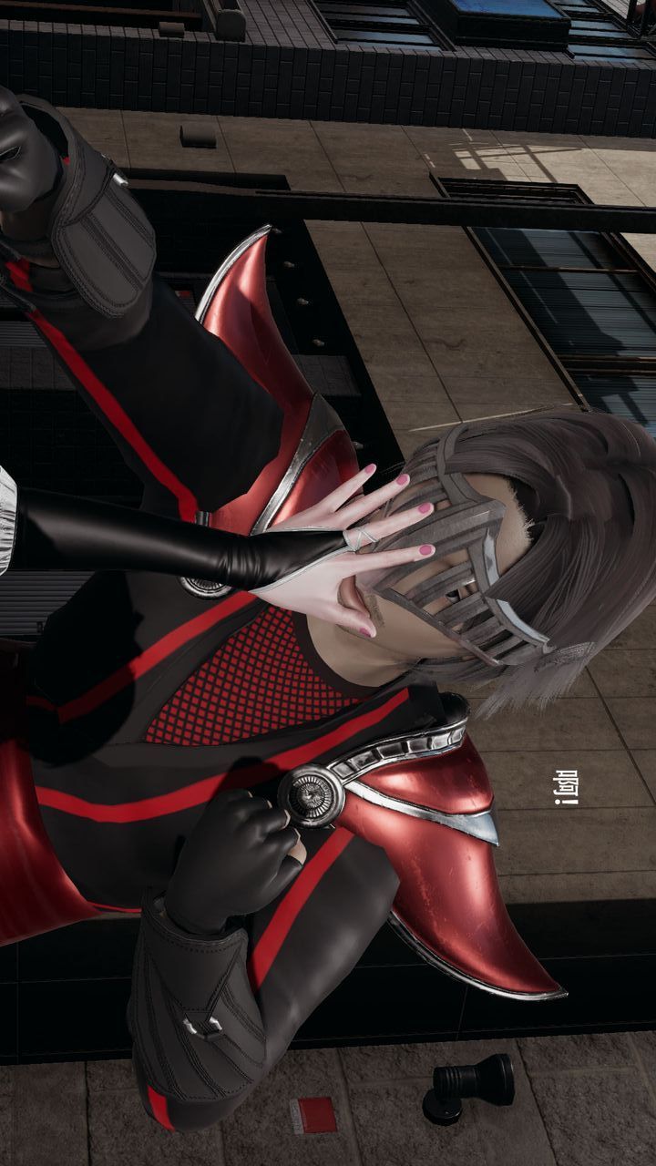 [3D]魔导世界第35話