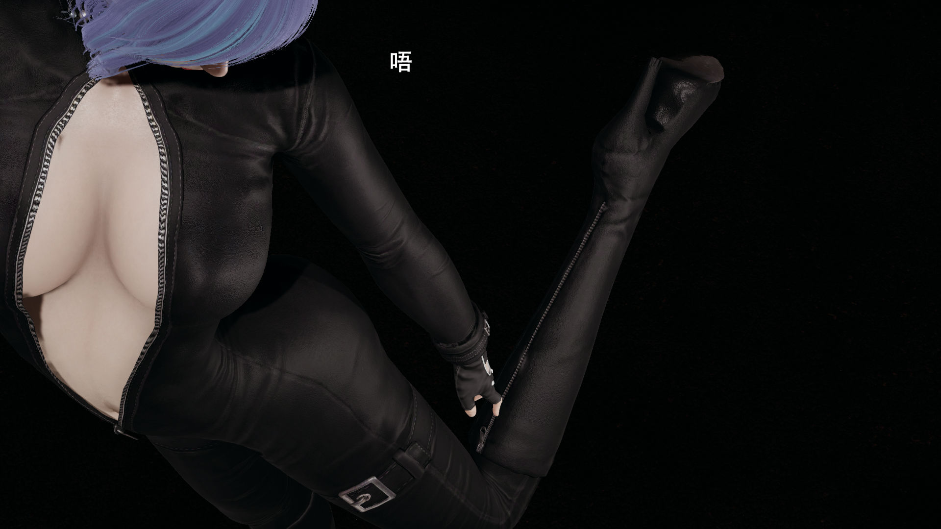 [3D]魔导世界第35話