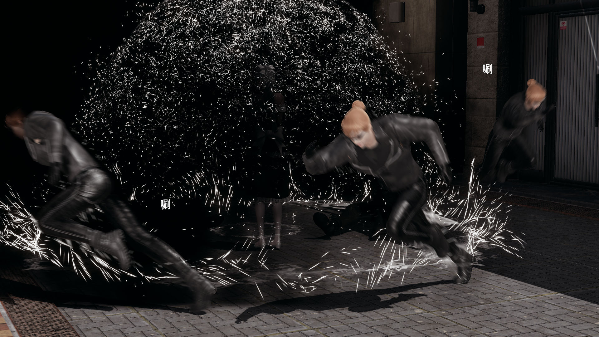 [3D]魔导世界第35話