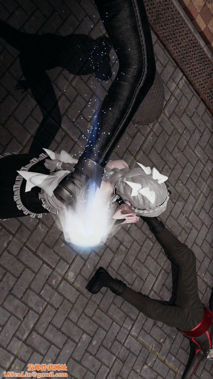 [3D]魔导世界第35話