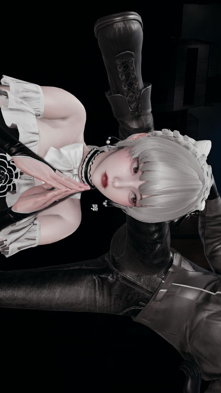 [3D]魔导世界第35話