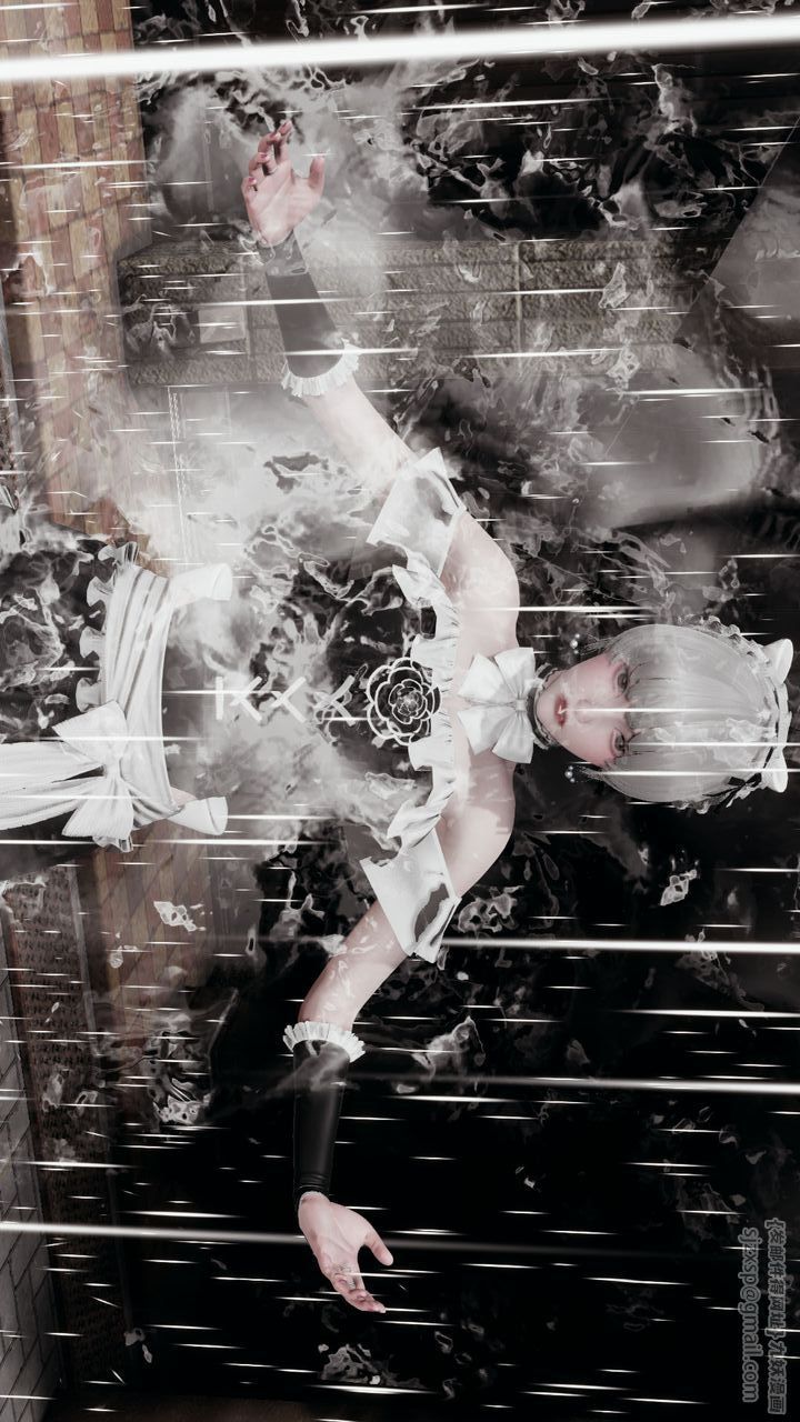 [3D]魔导世界第35話