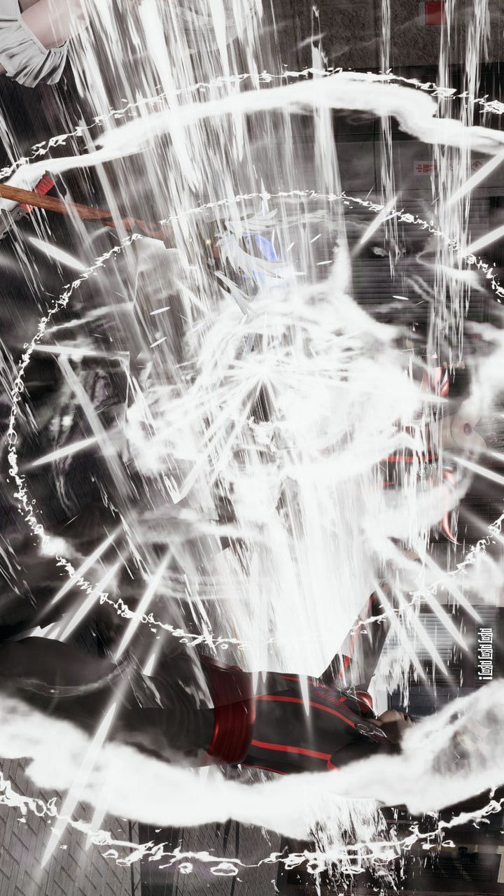 [3D]魔导世界第35話