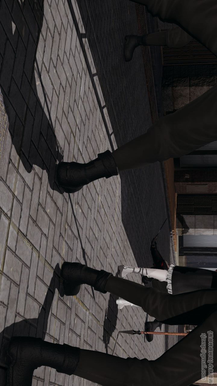 [3D]魔导世界第35話