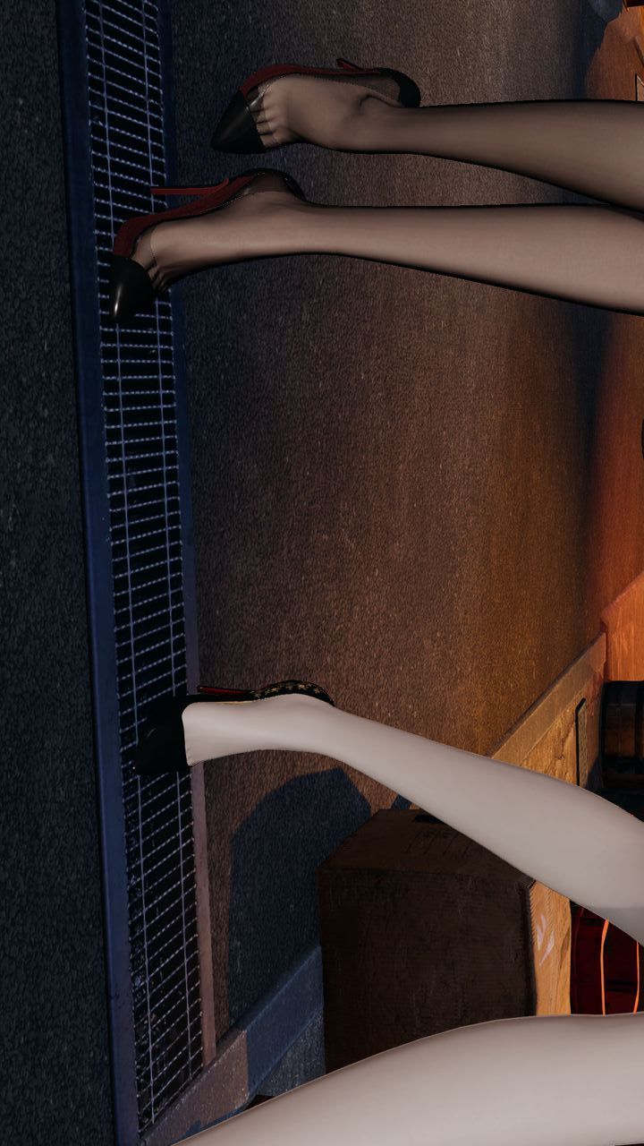 [3D]魔导世界第36話