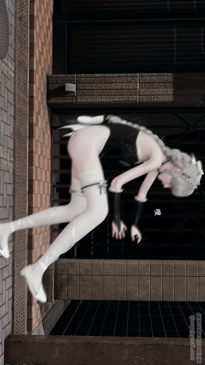 [3D]魔导世界第38話