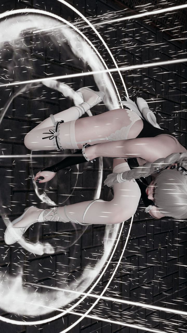 [3D]魔导世界第38話