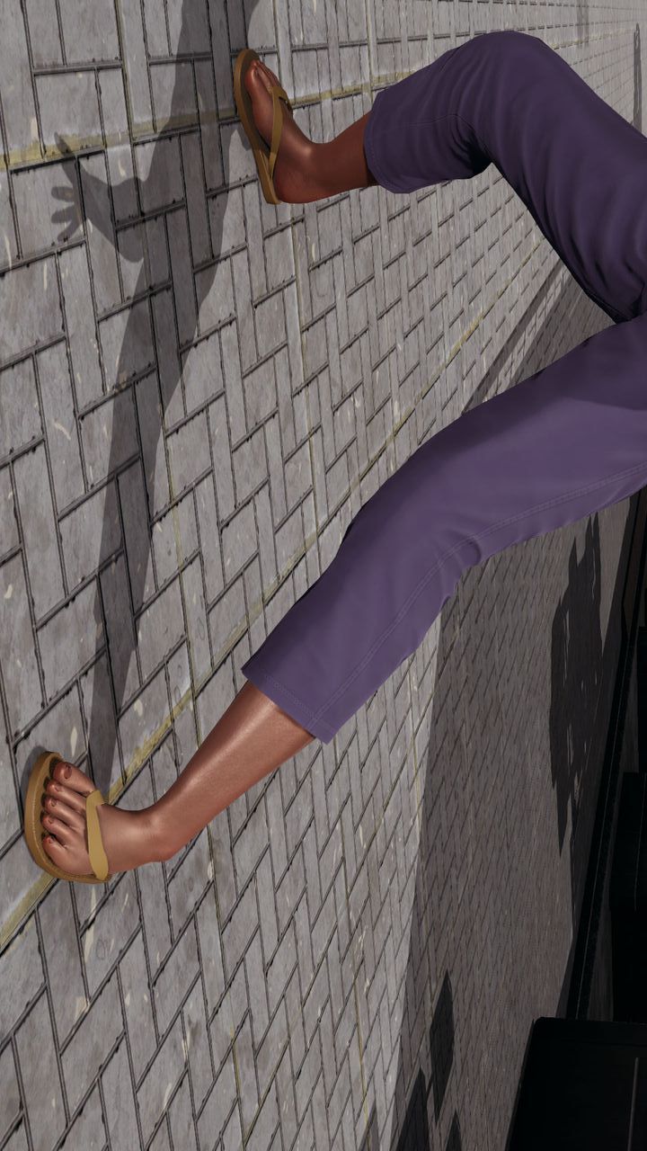 [3D]魔导世界第39話