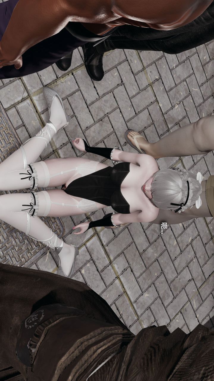 [3D]魔导世界第39話