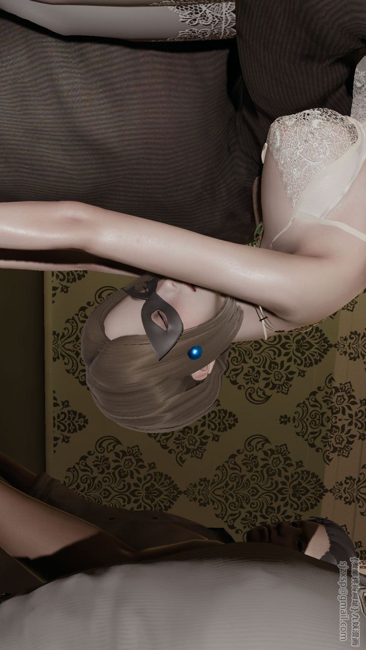 [3D]魔导世界第39话