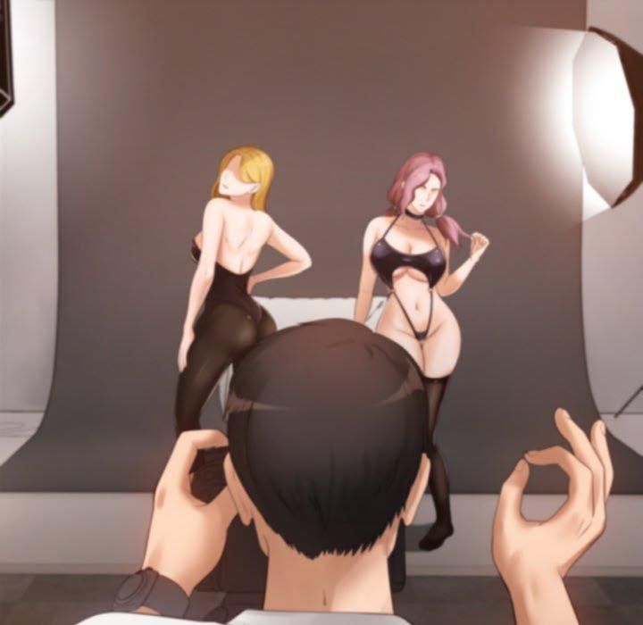 居委会的秘密第1话