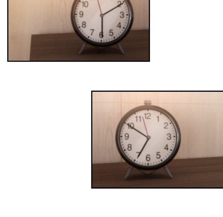 居委会的秘密第3话