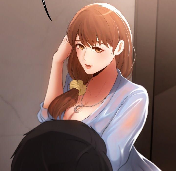 居委会的秘密第3话