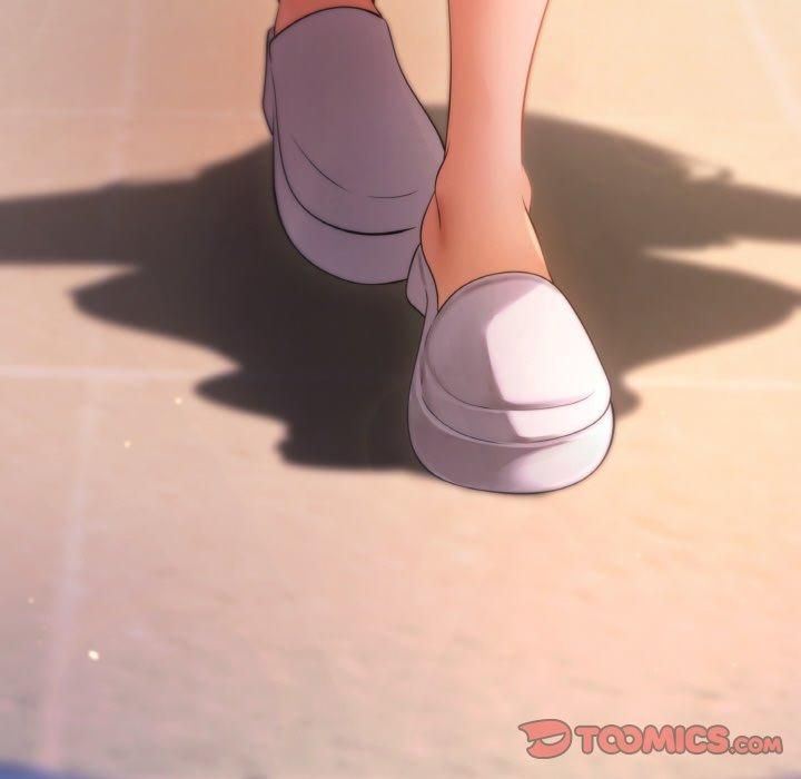 居委会的秘密第3话